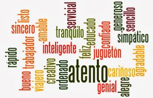 120 ejemplos de adjetivos